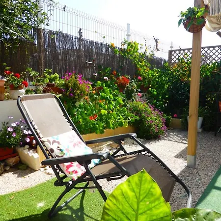 Playa Rum i privatbostad *