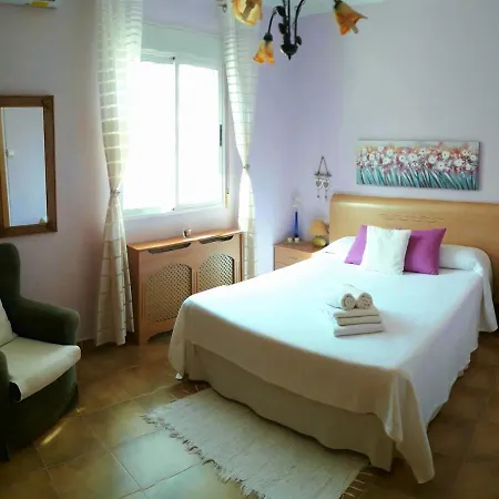 Quarto em Acomodações Particulares Playa