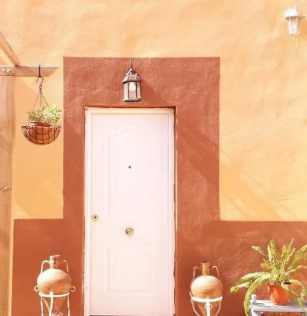 Playa Rum i privatbostad *