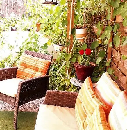 Playa Rum i privatbostad *