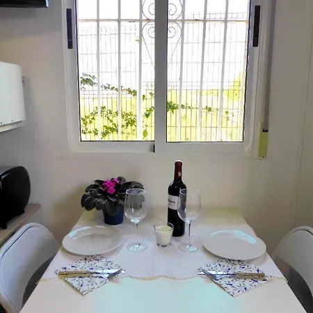 Rum i privatbostad Playa *