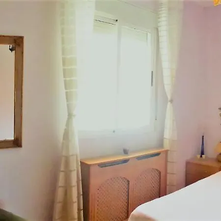 Quarto em Acomodações Particulares Playa El Altet