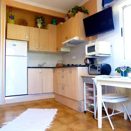 Rum i privatbostad Playa