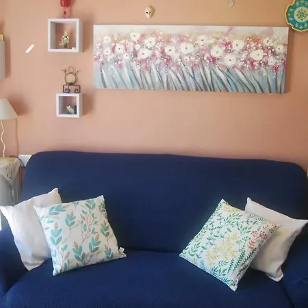 Rum i privatbostad Playa *