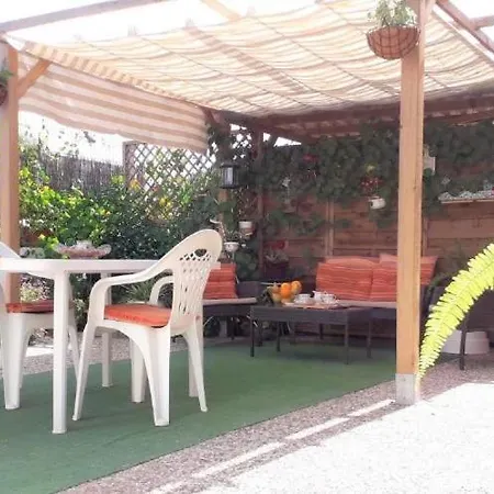 Homestay Playa *