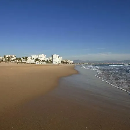 منزل للإقامة Playa