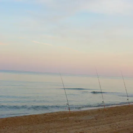 منزل للإقامة Playa