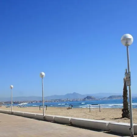 Playa منزل للإقامة *